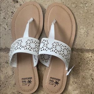 Montego Bay sandals